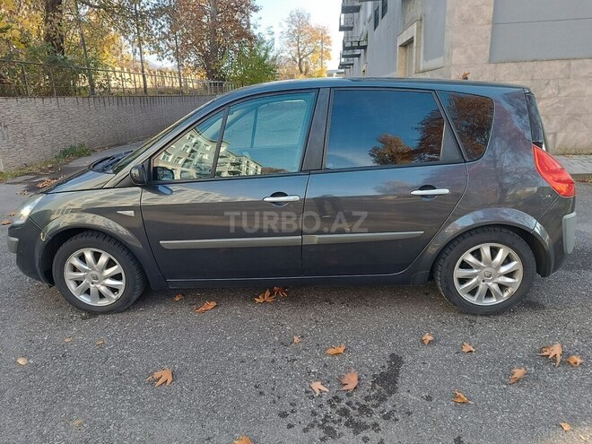 Renault Scenic 2007, 323,000 km - 1.5 л - İsmayıllı
