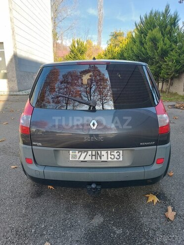 Renault Scenic 2007, 323,000 km - 1.5 л - İsmayıllı