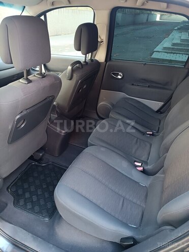 Renault Scenic 2007, 323,000 km - 1.5 л - İsmayıllı