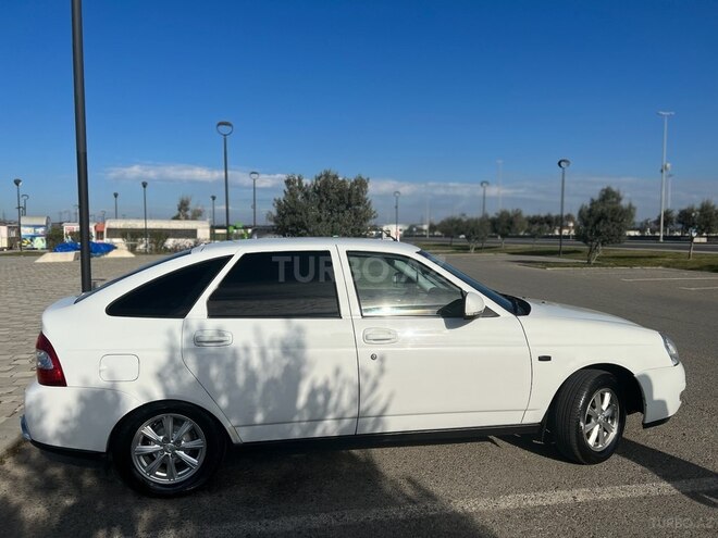 LADA (VAZ) Priora 2014, 193,000 km - 1.6 l - Bakı