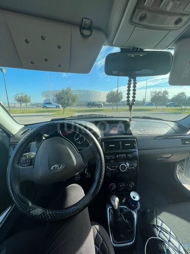 LADA (VAZ) Priora 2014, 193,000 km - 1.6 l - Bakı
