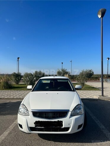LADA (VAZ) Priora 2014, 193,000 km - 1.6 l - Bakı