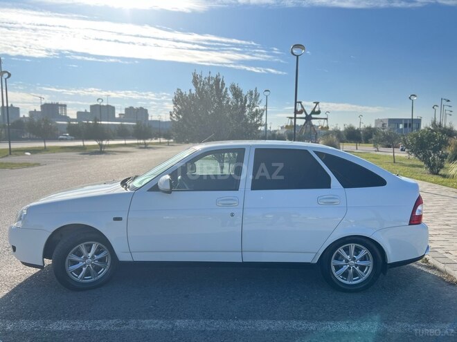 LADA (VAZ) Priora 2014, 193,000 km - 1.6 l - Bakı