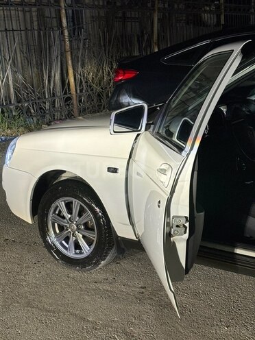 LADA (VAZ) Priora 2014, 193,000 km - 1.6 l - Bakı