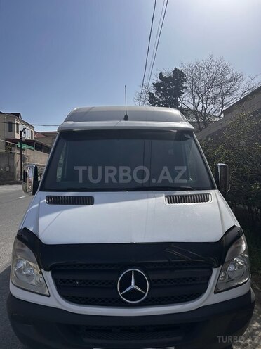 Mercedes Sprinter 316 2008, 350,000 km - 2.2 l - Bakı