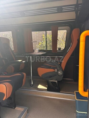 Mercedes Sprinter 316 2008, 350,000 km - 2.2 l - Bakı