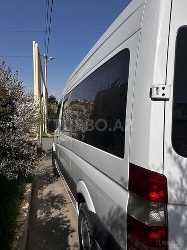 Mercedes Sprinter 316 2008, 350,000 km - 2.2 l - Bakı