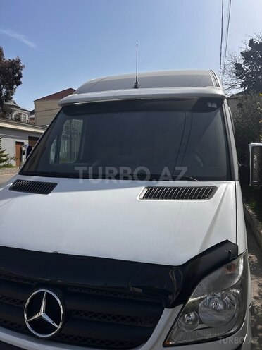 Mercedes Sprinter 316 2008, 350,000 km - 2.2 l - Bakı
