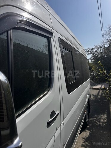 Mercedes Sprinter 316 2008, 350,000 km - 2.2 l - Bakı