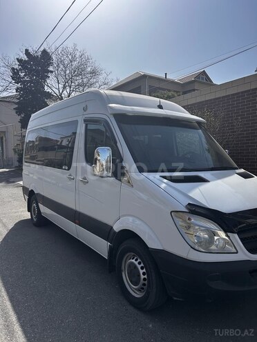 Mercedes Sprinter 316 2008, 350,000 km - 2.2 l - Bakı