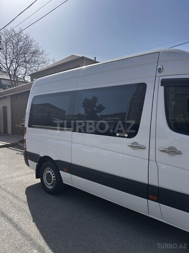 Mercedes Sprinter 316 2008, 350,000 km - 2.2 l - Bakı
