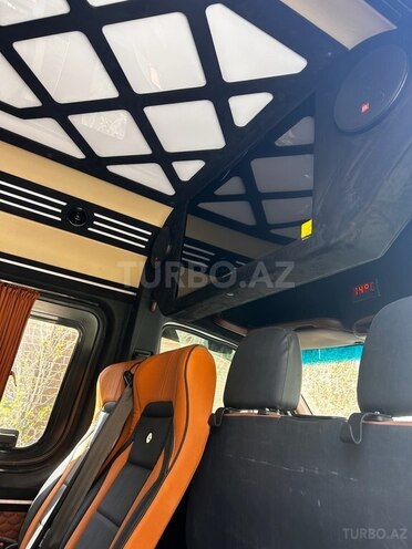Mercedes Sprinter 316 2008, 350,000 km - 2.2 l - Bakı