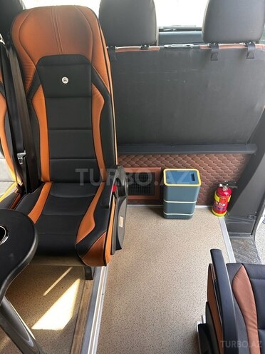 Mercedes Sprinter 316 2008, 350,000 km - 2.2 l - Bakı