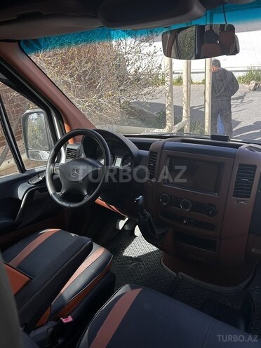 Mercedes Sprinter 316 2008, 350,000 km - 2.2 l - Bakı