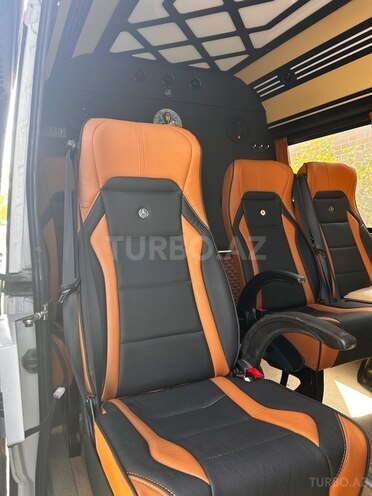 Mercedes Sprinter 316 2008, 350,000 km - 2.2 l - Bakı