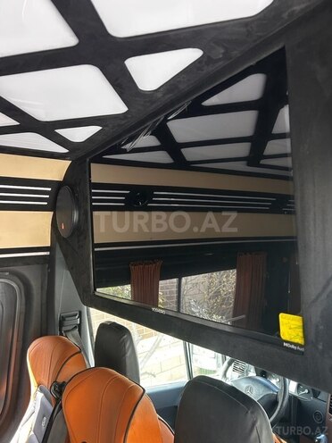 Mercedes Sprinter 316 2008, 350,000 km - 2.2 l - Bakı