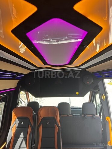 Mercedes Sprinter 316 2008, 350,000 km - 2.2 l - Bakı
