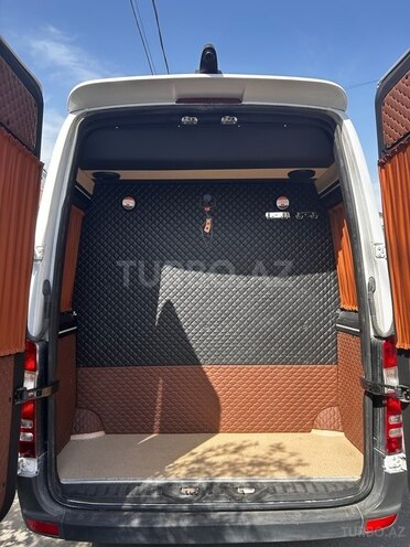 Mercedes Sprinter 316 2008, 350,000 km - 2.2 l - Bakı