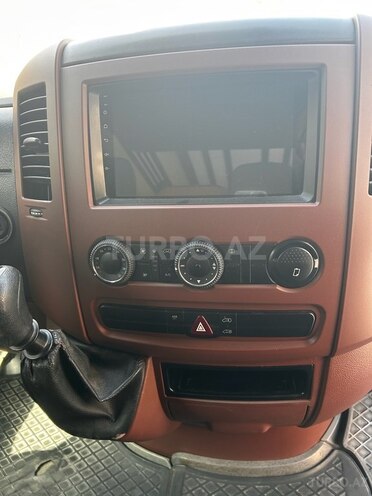 Mercedes Sprinter 316 2008, 350,000 km - 2.2 l - Bakı
