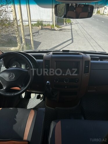 Mercedes Sprinter 316 2008, 350,000 km - 2.2 l - Bakı