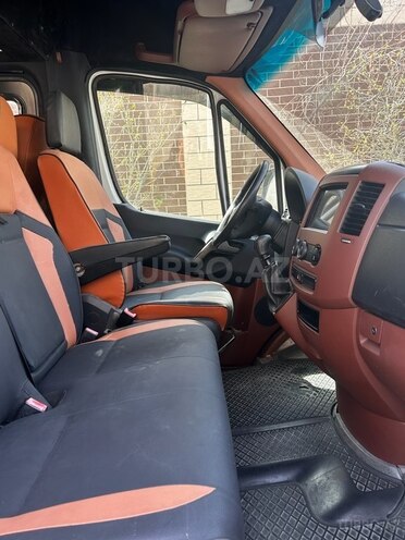 Mercedes Sprinter 316 2008, 350,000 km - 2.2 l - Bakı
