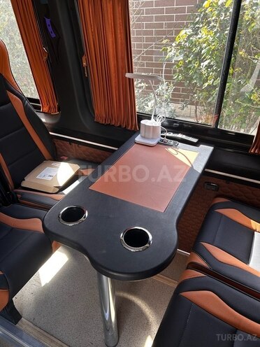 Mercedes Sprinter 316 2008, 350,000 km - 2.2 l - Bakı