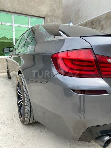 BMW 528 2012, 250,000 km - 2.0 l - Bakı
