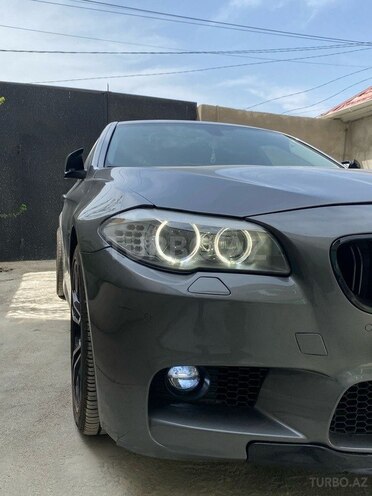 BMW 528 2012, 250,000 km - 2.0 l - Bakı