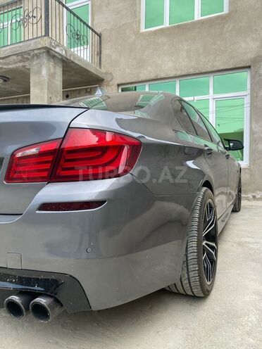 BMW 528 2012, 250,000 km - 2.0 l - Bakı