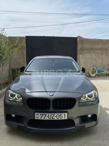 BMW 528 2012, 250,000 km - 2.0 l - Bakı