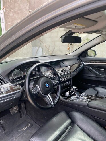 BMW 528 2012, 250,000 km - 2.0 l - Bakı