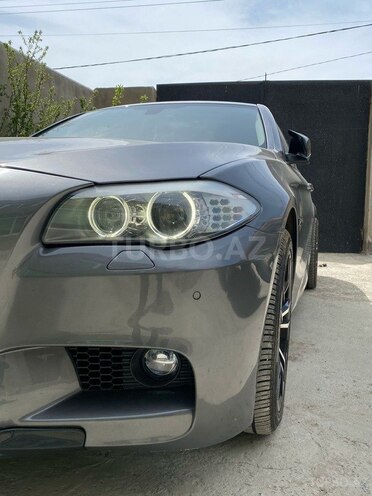 BMW 528 2012, 250,000 km - 2.0 l - Bakı