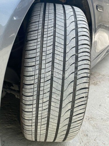 BMW 528 2012, 250,000 km - 2.0 l - Bakı