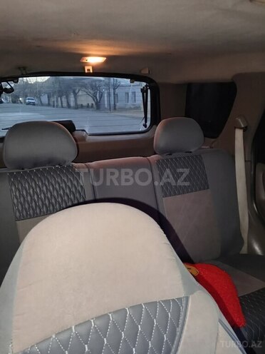 Ford Escape 2001, 390,000 km - 3.0 l - Gəncə