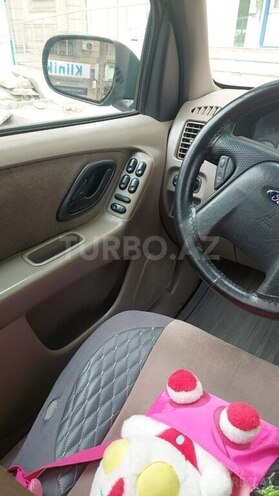Ford Escape 2001, 390,000 km - 3.0 l - Gəncə