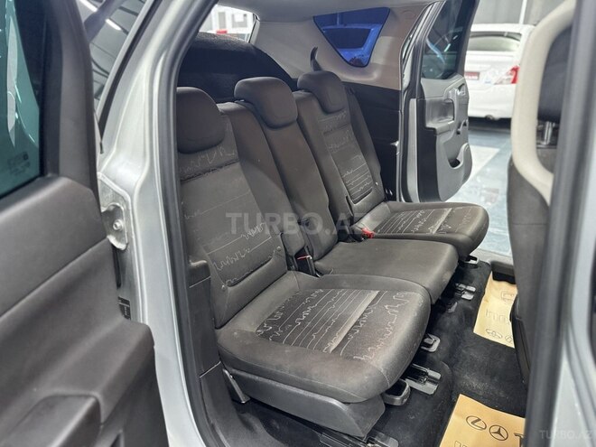 Opel Meriva 2014, 187,000 km - 1.4 l - Sumqayıt