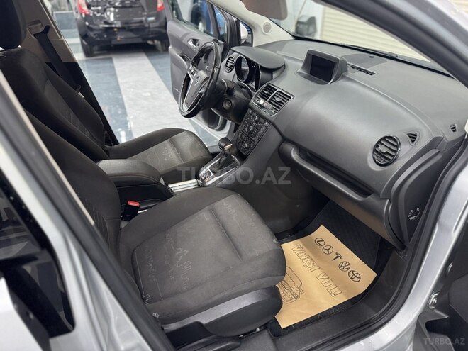 Opel Meriva 2014, 187,000 km - 1.4 l - Sumqayıt