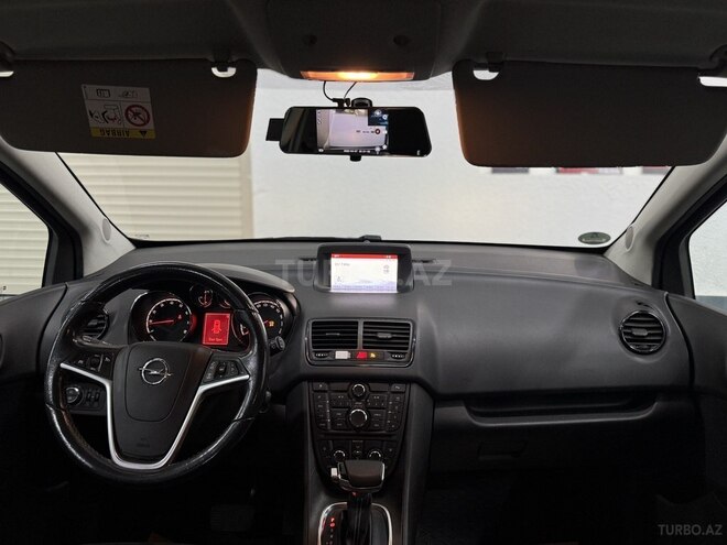 Opel Meriva 2014, 187,000 km - 1.4 l - Sumqayıt