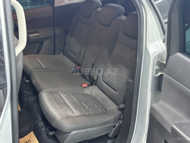 Opel Meriva 2014, 187,000 km - 1.4 l - Sumqayıt