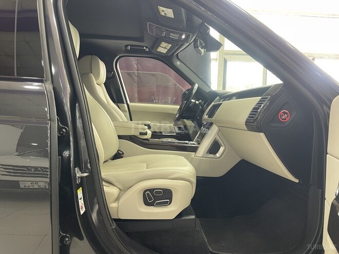 Land Rover Range Rover 2015, 183,000 km - 3.0 l - Sumqayıt