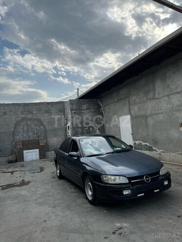 Opel Omega 1995, 123,450 km - 2.0 l - Biləsuvar