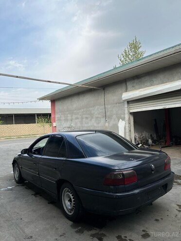Opel Omega 1995, 123,450 km - 2.0 l - Biləsuvar