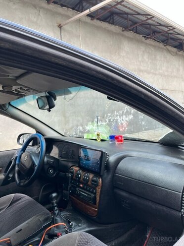 Opel Omega 1995, 123,450 km - 2.0 l - Biləsuvar