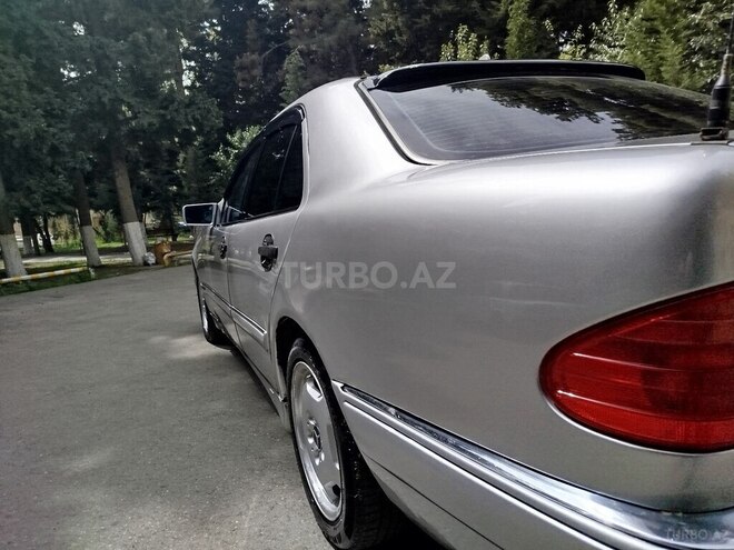 Mercedes E 230 1997, 405,825 km - 2.3 l - Bakı