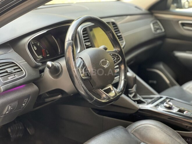Renault  2017, 121,000 km - 1.5 l - Bakı