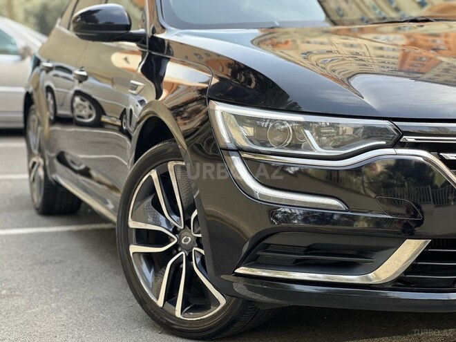 Renault  2017, 121,000 km - 1.5 l - Bakı