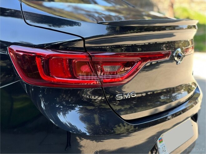 Renault  2017, 121,000 km - 1.5 l - Bakı