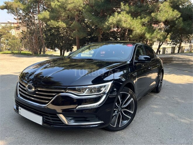 Renault  2017, 121,000 km - 1.5 l - Bakı