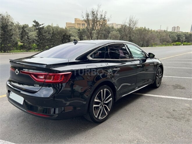 Renault  2017, 121,000 km - 1.5 l - Bakı