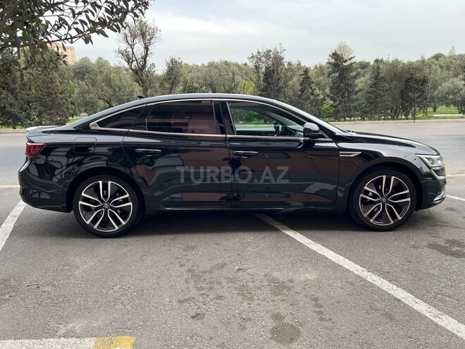 Renault  2017, 121,000 km - 1.5 l - Bakı